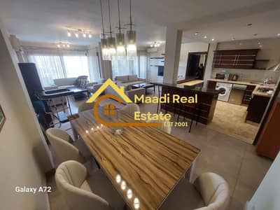 3 Bedroom Apartment for Rent in Maadi, Cairo - WhatsApp Image 2026-07-05 at 3.04. 51 PM (1). jpeg