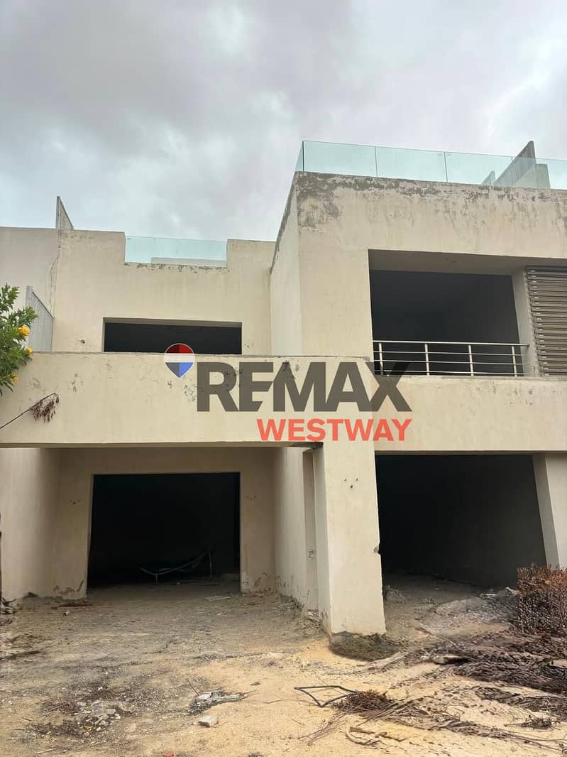 For Sale Townhouse at Hacienda Bay Palm Hills North Coast - Vista 2