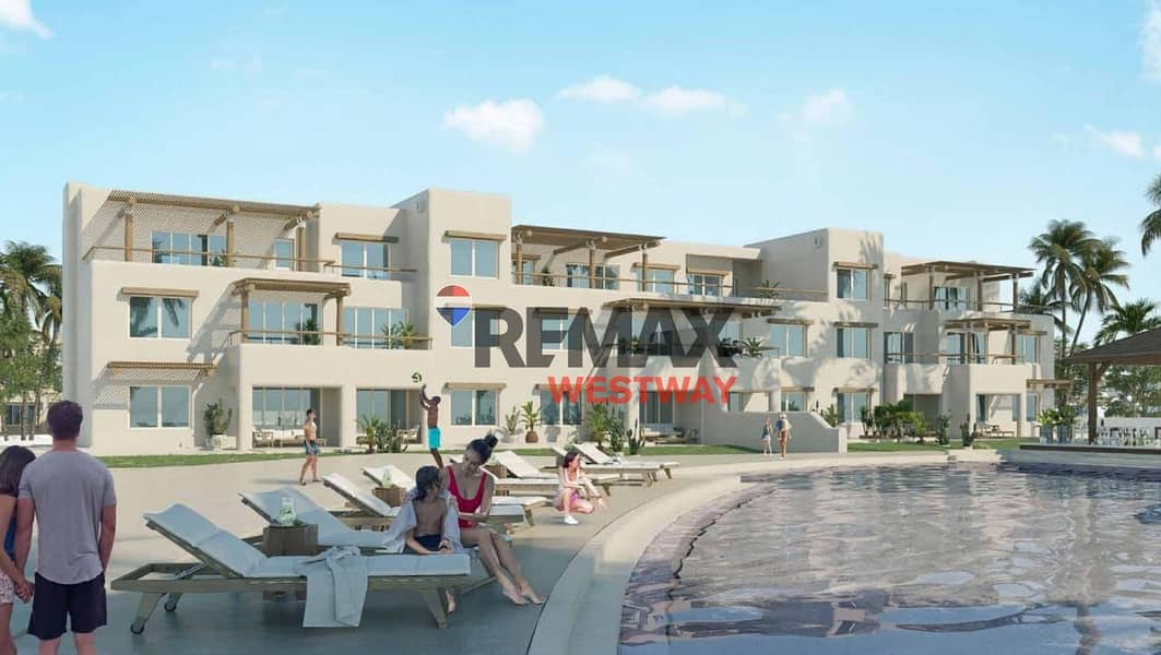 For Sale Townhouse at Hacienda Bay Palm Hills North Coast - Vista 6