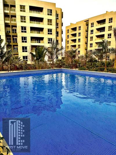 2 Bedroom Apartment for Sale in Mostakbal City, Cairo - WhatsApp Image 2026-07-09 at 11.24. 41 AM (4). jpeg