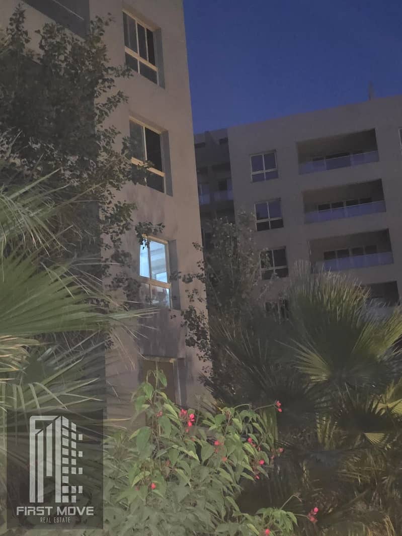 Your apartment is ready for the key, 5 minutes to the Fifth Settlement, open view on the lagoon in the heart of Mostaqbal City Zizinia Compound. - Widok 6