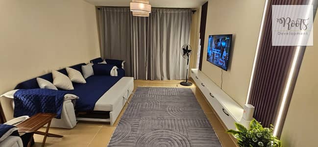 2 Bedroom Chalet for Rent in Ain Sukhna, Suez - WhatsApp Image 2025-11-10 at 8.29. 00 PM (1). jpeg