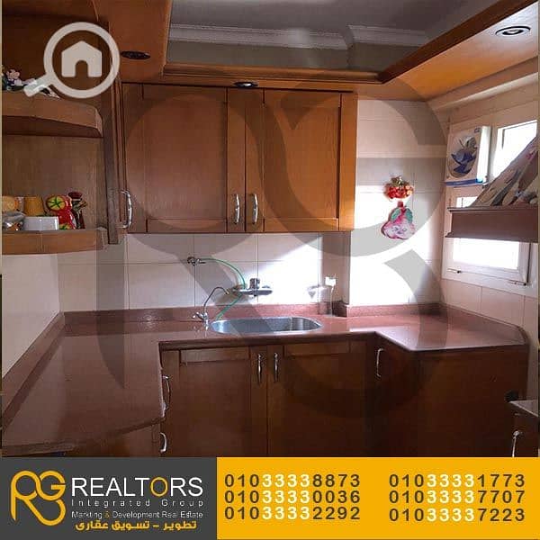 Standalone Villa for Sale, 600 sq m, West Somed, Ultra Super Lux - Ansicht 5