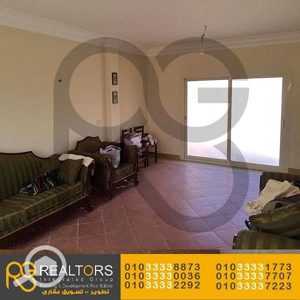 Standalone Villa for Sale, 600 sq m, West Somed, Ultra Super Lux - Ansicht 6