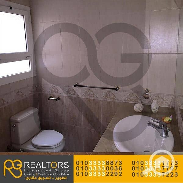 Standalone Villa for Sale, 600 sq m, West Somed, Ultra Super Lux - Mehr