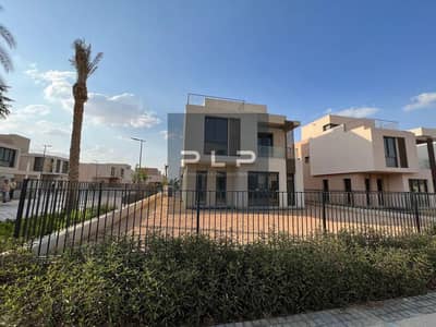 تاون هاوس 4 غرف نوم للبيع في هليوبوليس الجديدة، القاهرة - WhatsApp Image 2026-07-09 at 4.23. 49 PM. jpeg