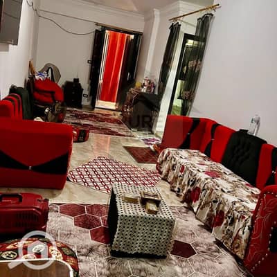 2 Bedroom Apartment for Sale in Moharam Bik, Alexandria - 2. jpg 2 Bedroom Apartment for Sale in Moharam Bik, Alexandria - 2. jpg