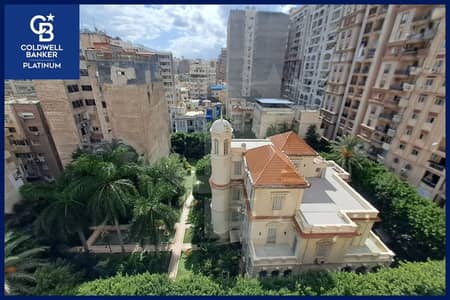 3 Bedroom Flat for Sale in San Stefano, Alexandria - 1. JPG