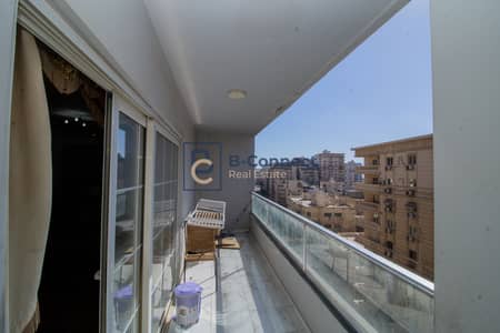 فلیٹ 4 غرف نوم للبيع في زيزينيا، الإسكندرية - IMG_6160. jpg فلیٹ 4 غرف نوم للبيع في زيزينيا، الإسكندرية - IMG_6160. jpg