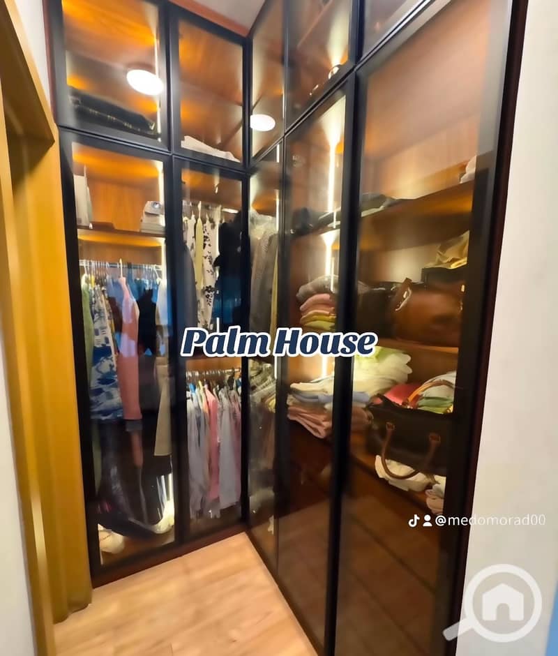 Ground floor apartment 156m + garden 60m ready for delivery in Allegria Sodic. - Aanzicht 4