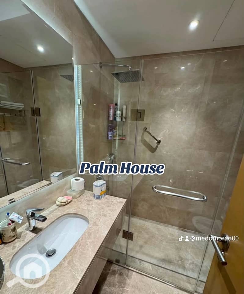 Ground floor apartment 156m + garden 60m ready for delivery in Allegria Sodic. - Aanzicht 5