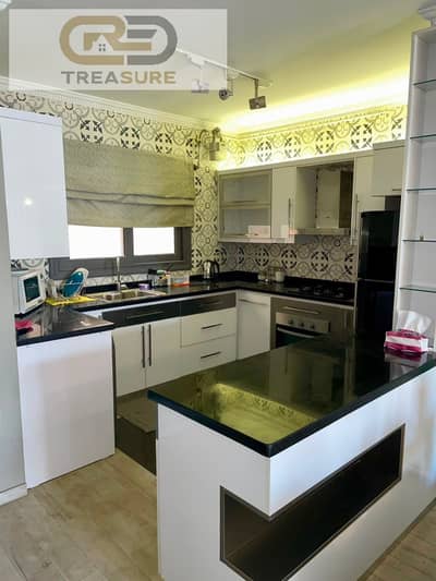 3 Bedroom Flat for Rent in Nasr City, Cairo - hos-taj10. jpeg 3 Bedroom Flat for Rent in Nasr City, Cairo - hos-taj10. jpeg