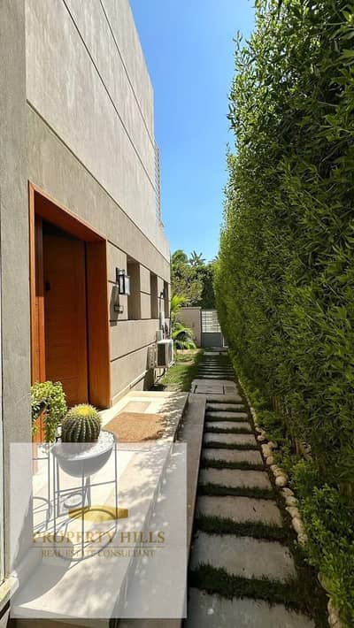 4 Bedroom Villa for Sale in New Cairo, Cairo - WhatsApp Image 2026-07-09 at 1.25. 55 AM (6). jpeg 4 Bedroom Villa for Sale in New Cairo, Cairo - WhatsApp Image 2026-07-09 at 1.25. 55 AM (6). jpeg