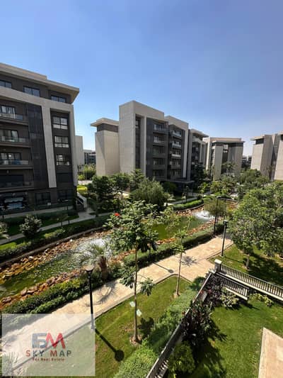 2 Bedroom Apartment for Rent in Madinaty, Cairo - 106962. jpg