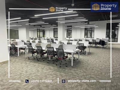 Office for Rent in New Cairo, Cairo - 5. jpg