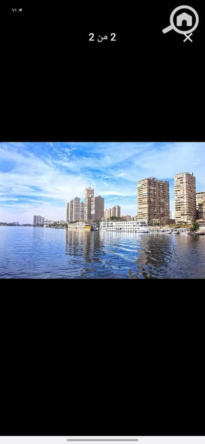 Commercial Land for Sale in Maadi, Cairo - 1000317220. jpg Commercial Land for Sale in Maadi, Cairo - 1000317220. jpg