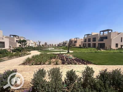 3 Bedroom Townhouse for Sale in 6th of October, Giza - WhatsApp Image 2024-05-24 at 12.23. 05 AM (2). jpeg