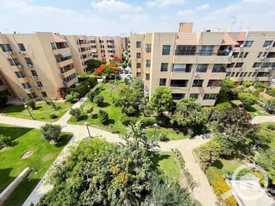 3 Bedroom Flat for Sale in New Cairo, Cairo - 1000315718. jpg