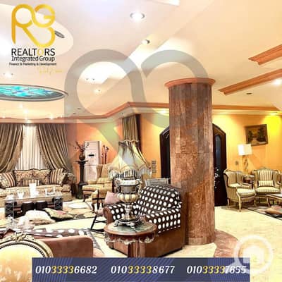 8 Bedroom Villa for Sale in 6th of October, Giza - 11. png 8 Bedroom Villa for Sale in 6th of October, Giza - 11. png