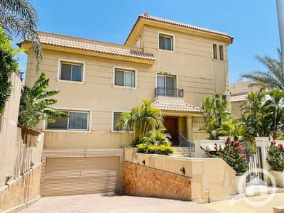 5 Bedroom Villa for Sale in Shorouk City, Cairo - 1783501972068-fb0nyr3c85i. jpeg