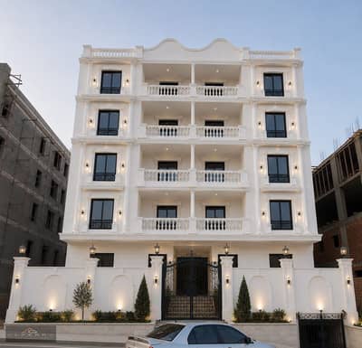 4 Bedroom Hotel Apartment for Sale in Shorouk City, Cairo - WhatsApp Image 2026-06-21 at 6.50. 40 PM. jpeg