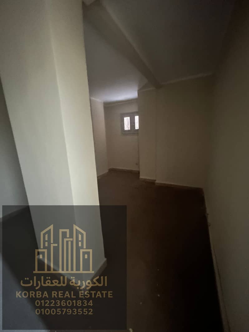 For Rent – Premium Commercial Office Space A fully renovated, Super Lux ground-floor commercial property available for rent in the prestigious El Noz - Więcej