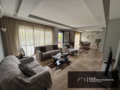 4 Bedroom Duplex for Rent in New Cairo, Cairo - WhatsApp Image 2026-06-28 at 5.42. 19 PM. jpeg 4 Bedroom Duplex for Rent in New Cairo, Cairo - WhatsApp Image 2026-06-28 at 5.42. 19 PM. jpeg