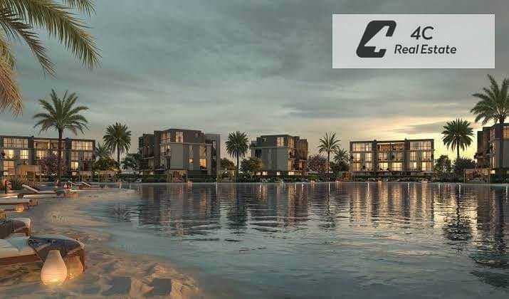 Lowest-Priced Upper Chalet Directly on the Main Boulevard in Silver Sands – North Coast – pohled 5