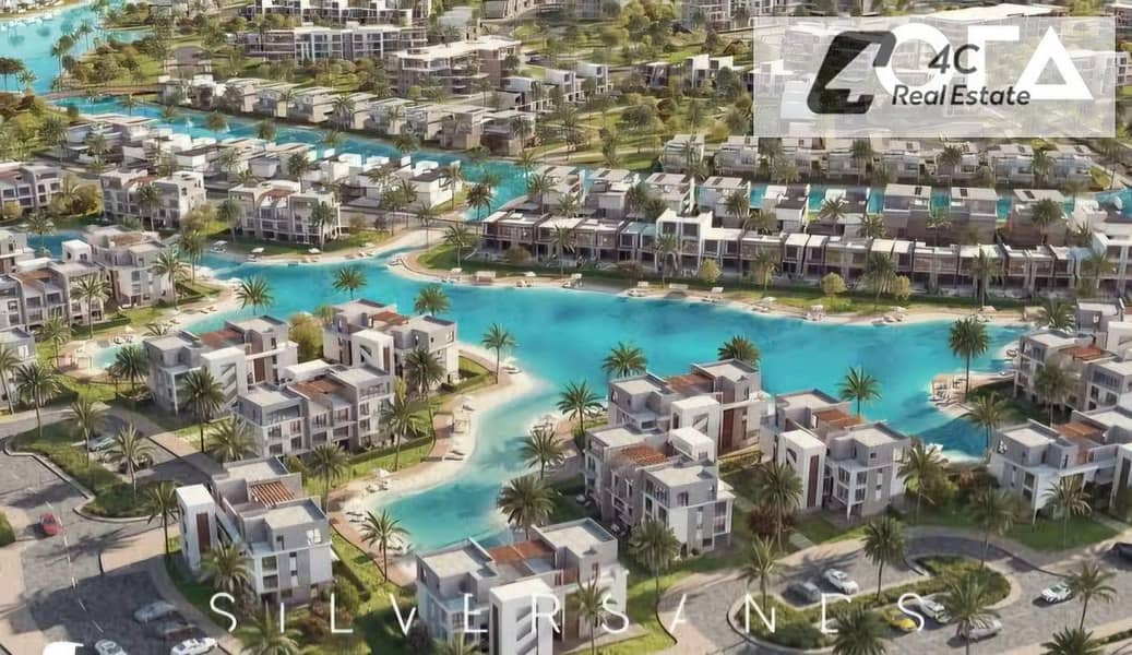 Lowest-Priced Upper Chalet Directly on the Main Boulevard in Silver Sands – North Coast – pohled 6
