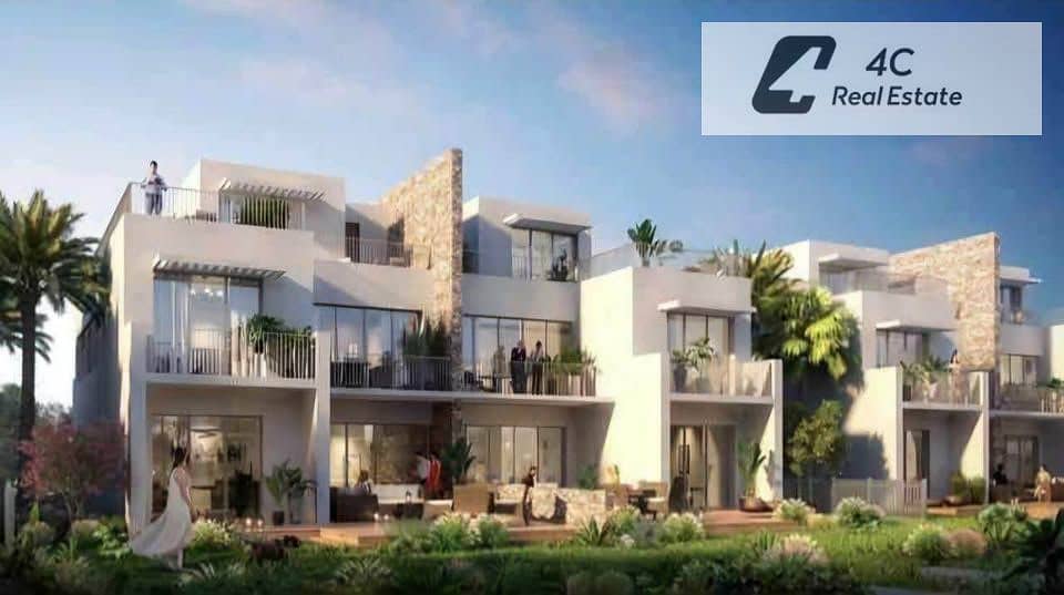Lowest-Priced Upper Chalet Directly on the Main Boulevard in Silver Sands – North Coast – další