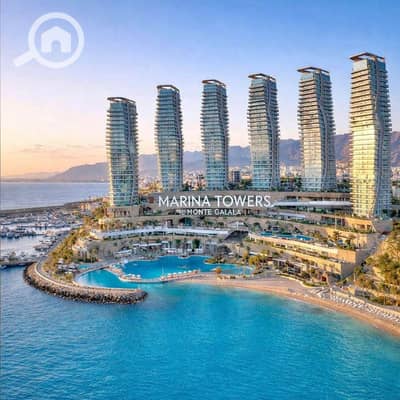2 Bedroom Hotel Apartment for Sale in Ain Sukhna, Suez - Screenshot 2026-07-09 165508. png