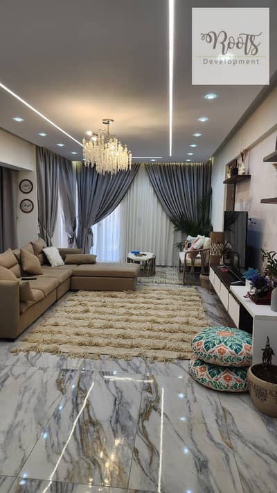 3 Bedroom Apartment for Sale in 6th of October, Giza - WhatsApp Image 2026-06-11 at 13.27. 13. jpeg