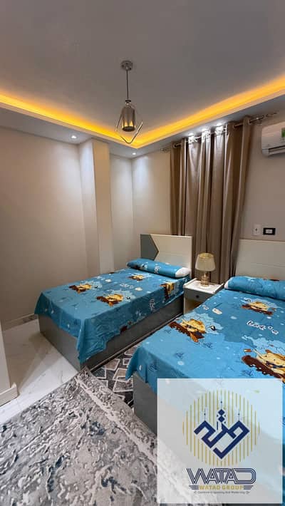 2 Bedroom Flat for Rent in 6th of October, Giza - 1000232314. jpg 2 Bedroom Flat for Rent in 6th of October, Giza - 1000232314. jpg