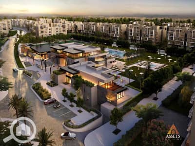 3 Bedroom Apartment for Sale in New Cairo, Cairo - 0ebae046-9113-41ff-a4c1-e899f2e4c18c. jpeg 3 Bedroom Apartment for Sale in New Cairo, Cairo - 0ebae046-9113-41ff-a4c1-e899f2e4c18c. jpeg