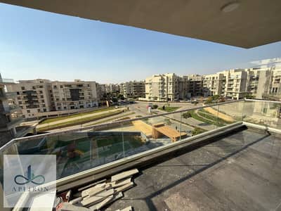 3 Bedroom Flat for Rent in New Cairo, Cairo - 2ee948e4-9e5a-439b-acd0-3882119c0cf8. jpg