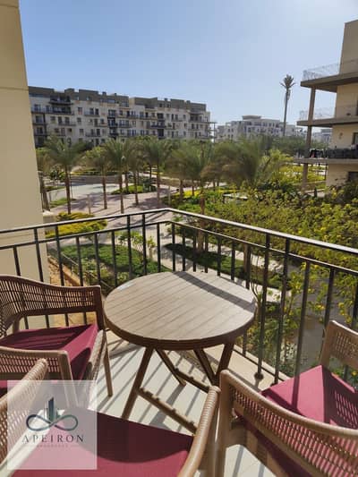 3 Bedroom Apartment for Rent in New Cairo, Cairo - 854049a7-c803-46bf-8c4f-d008b9695aef. jpg