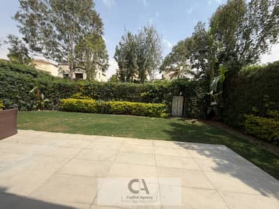 4 Bedroom Villa for Rent in New Cairo, Cairo - 594000f9-0e26-43fb-8c76-67e1723e4693. jpg