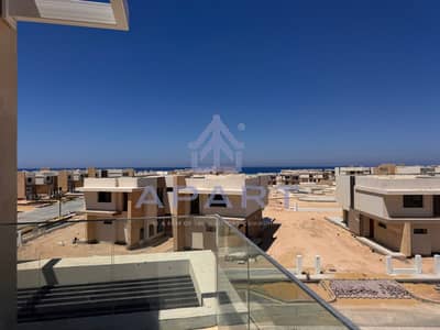 4 Bedroom Twin House for Sale in North Coast, Matruh - WhatsApp Image 2026-07-09 at 3.49. 57 PM. jpeg