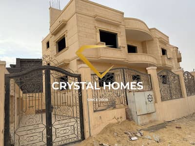 فیلا 10+ غرف نوم للبيع في 6 اكتوبر، الجيزة - 41db1809-9a99-4618-a32e-4300c044ace1. jpg فیلا 10+ غرف نوم للبيع في 6 اكتوبر، الجيزة - 41db1809-9a99-4618-a32e-4300c044ace1. jpg