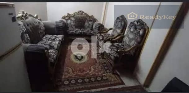 2 Bedroom Flat for Rent in Ain Shams, Cairo - 1000224623. jpg
