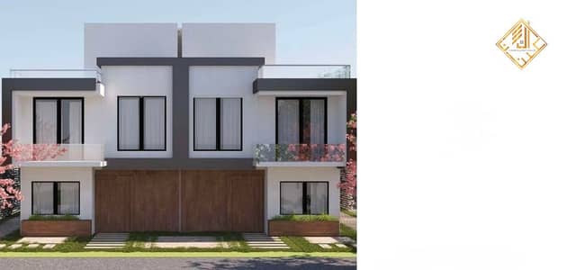 3 Bedroom Twin House for Sale in 6th of October, Giza - WhatsApp Image 2026-07-09 at 4.29. 22 PM (1). jpeg