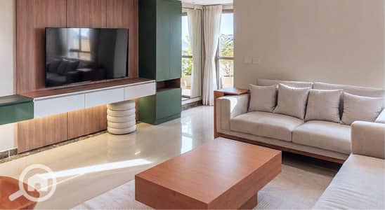 1 Bedroom Flat for Rent in New Cairo, Cairo - 03806143-7b66-4a19-8322-e3833292b17d. jpeg 1 Bedroom Flat for Rent in New Cairo, Cairo - 03806143-7b66-4a19-8322-e3833292b17d. jpeg
