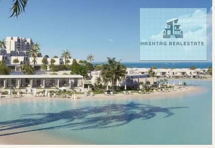 2 Bedroom Chalet for Sale in North Coast, Matruh - WhatsApp Image 2026-07-09 at 16.23. 37. jpeg