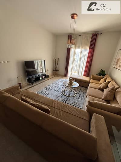 3 Bedroom Apartment for Rent in New Cairo, Cairo - WhatsApp Image 2026-07-08 at 6.28. 49 PM (1). jpeg