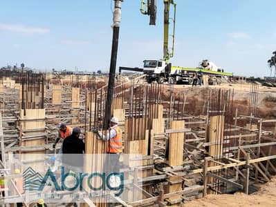 3 Bedroom Flat for Sale in Sheikh Zayed, Giza - 26c7f488-f058-4d42-b556-cc9341541f4e. jpeg 3 Bedroom Flat for Sale in Sheikh Zayed, Giza - 26c7f488-f058-4d42-b556-cc9341541f4e. jpeg