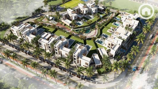 4 Bedroom Villa for Sale in Obour City, Cairo - WhatsApp Image 2026-06-30 at 10.24. 41 PM (1). jpeg