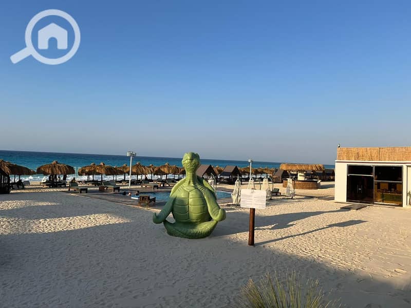 Enjoy a special summer vacation Chalet for sale in Marseille Beach 5 | 95 meters | two bedrooms – další