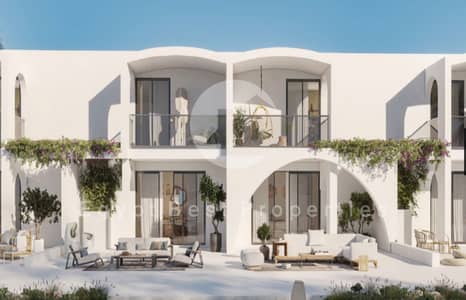 3 Bedroom Villa for Sale in North Coast, Matruh - SaltSalt_town_1. png