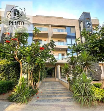 3 Bedroom Apartment for Sale in New Cairo, Cairo - WhatsApp Image 2026-07-09 at 5.14. 42 PM (1). jpeg