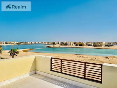 1 Bedroom Chalet for Sale in Gouna, Red Sea - 471200025_122159733914289317_8309962239497498947_n. jpg